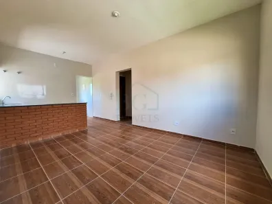 Apartamento com 2 Quartos para alugar, 60m² no Chácaras Poços de Caldas, Poços de Caldas