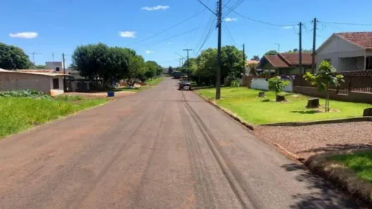 Terreno / Lote Comercial à venda, 400m² no Centro, Tupãssi
