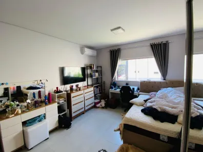 Casa de Condomínio com 3 Quartos à venda, 233m² no Setor Habitacional Contagem, Brasília