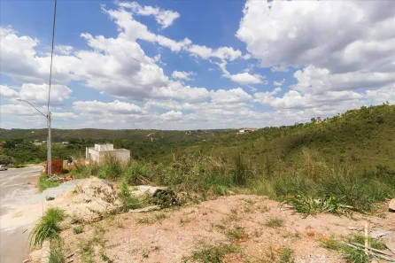 Terreno / Lote / Condomínio à venda, 710m² no Setor Habitacional Jardim Botânico, Brasília