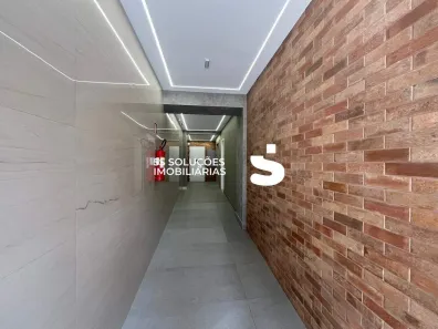 Kitnet com 1 Quarto à venda, 37m² no Santa Helena, Juiz de Fora