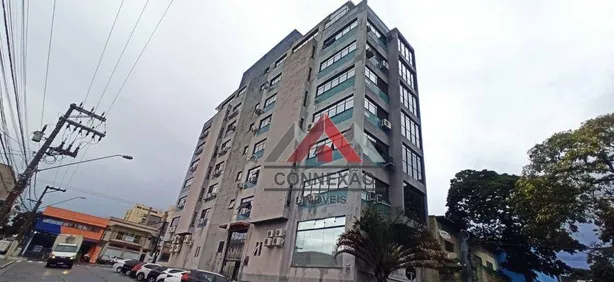 Conjunto Comercial / Sala à venda, 70m² no Vila Bela Vista, Suzano
