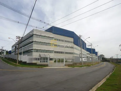 Prédio Inteiro para alugar, 332m² no Distrito Industrial Alfredo Relo, Itatiba