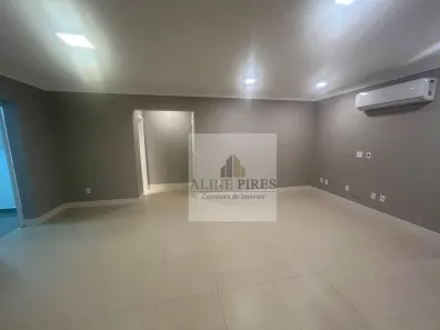 Apartamento com 3 Quartos para alugar, 135m² no Vila Mendonça, Araçatuba