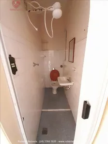 Loja / Salão / Ponto Comercial para venda ou aluguel, 35m² no Campos Elíseos, Resende