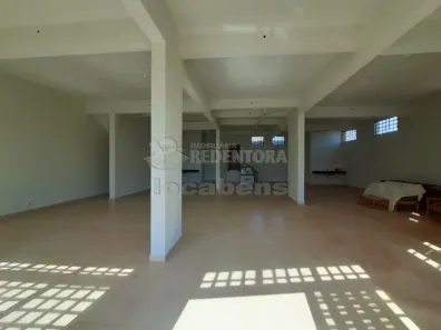 Galpão / Depósito / Armazém para alugar, 160m² no Residencial Mais Parque Mirassol, Mirassol