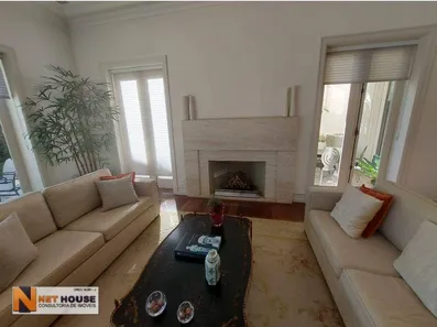 Casa com 4 Quartos para venda ou aluguel, 766m² no Jardim Guedala, São Paulo