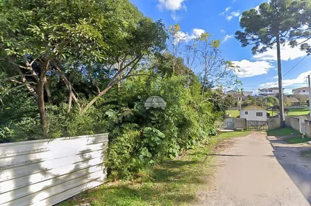 Terreno / Lote / Condomínio à venda, 1534m² no Jardim Pinheiros, Quatro Barras