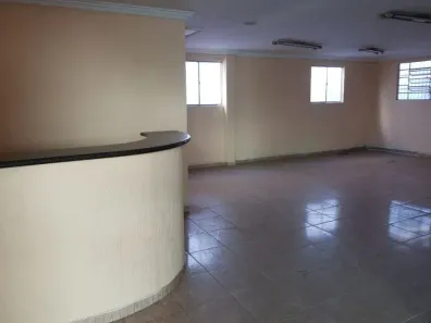 Galpão / Depósito / Armazém à venda, 900m² no Zona Industrial, Brasília