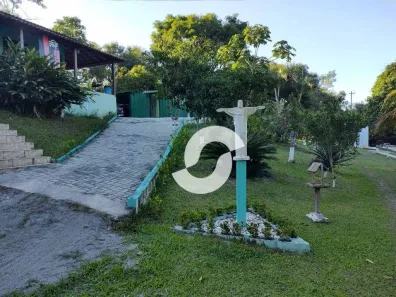 Fazenda / Sítio / Chácara com 8 Quartos à venda, 20000m² no Hararas da Peniche, Tanguá