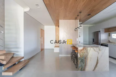 Cobertura com 3 Quartos à venda, 211m² no Jardim Bela Vista, Nova Odessa
