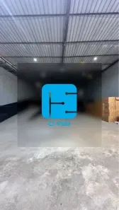 Galpão / Depósito / Armazém para alugar, 350m² no Curicica, Rio de Janeiro
