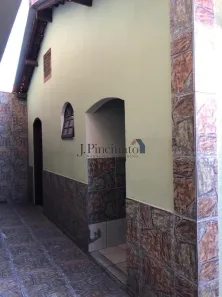 Sobrado com 2 Quartos à venda, 206m² no Residencial Pacaembu, Itupeva