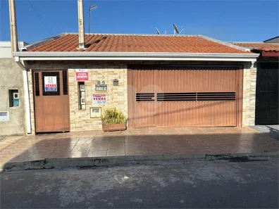 Casa com 3 Quartos à venda, 113m² no Jardim Imperador, Salto