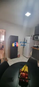 Casa de Condomínio com 2 Quartos à venda, 120m² no Jardim São João, Jandira