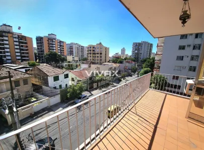Apartamento com 2 Quartos à venda, 86m² no Méier, Rio de Janeiro