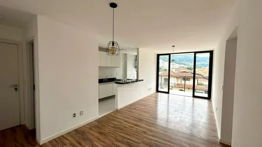 Apartamento com 2 Quartos à venda, 84m² no Corrêas, Petrópolis