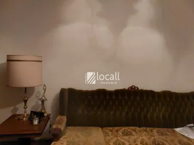 Casa Comercial com 3 Quartos à venda, 317m² no Vila São José, São José do Rio Preto