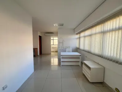 Conjunto Comercial / Sala para alugar, 36m² no Parque Bahia, Cotia