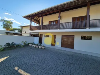 Conjunto Comercial / Sala para alugar, 100m² no Velha Central, Blumenau