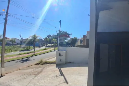 Galpão / Depósito / Armazém para alugar, 205m² no Condomínio Villa Verde Bragança, Bragança Paulista