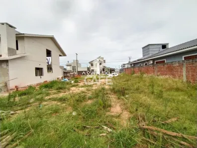 Terreno / Lote / Condomínio à venda, 436m² no Pé de Plátano, Santa Maria