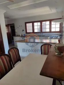 Casa de Condomínio com 4 Quartos para venda ou aluguel, 2000m² no Portal da Concórdia, Cabreúva