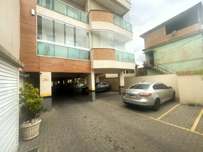 Apartamento com 2 Quartos à venda, 70m² no Santo Antônio da Prata, Belford Roxo