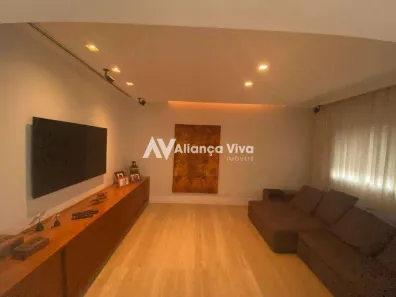 Apartamento com 3 Quartos à venda, 205m² no Lagoa, Rio de Janeiro