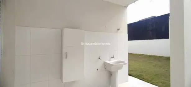 Casa de Condomínio com 3 Quartos para alugar, 198m² no Parque das Laranjeiras, Itatiba