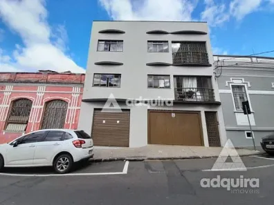 Conjunto Comercial / Sala para alugar, 50m² no Centro, Ponta Grossa