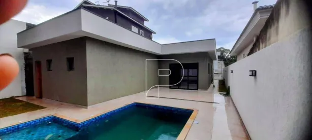 Casa de Condomínio com 3 Quartos à venda, 190m² no Vivenda Santo Afonso, Vargem Grande Paulista