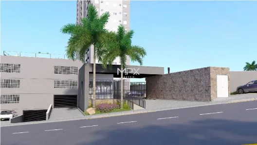 Valencia Residencial no Jardim Santa Isabel, Piracicaba