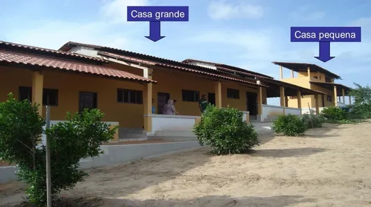 Fazenda / Sítio / Chácara com 6 Quartos à venda, 352m² no , Pedras de Fogo