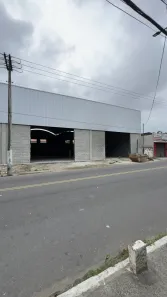 Galpão / Depósito / Armazém para alugar, 360m² no Mutuá, São Gonçalo