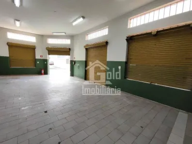 Prédio Inteiro para alugar, 65m² no Campos Elíseos, Ribeirão Preto