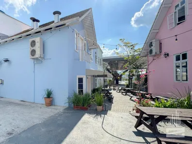 Casa Comercial para alugar, 150m² no Velha, Blumenau