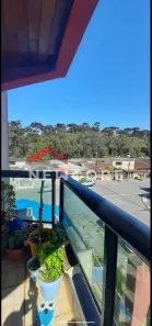 Apartamento com 2 Quartos à venda, 86m² no Jardim Guapituba, Mauá