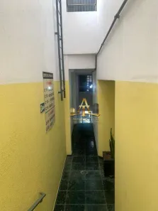 Conjunto Comercial / Sala para alugar, 113m² no Centro, Carapicuíba