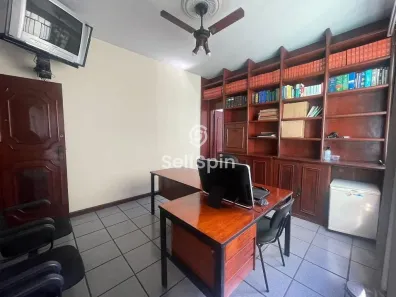 Conjunto Comercial / Sala para alugar, 48m² no Centro, Niterói