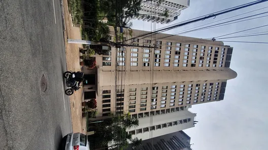 Conjunto Comercial / Sala para alugar, 48m² no Jardim Paulista, São Paulo