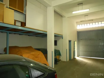 Galpão / Depósito / Armazém com 7 Quartos à venda, 470m² no São José, Canoas