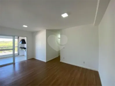 Apartamento com 3 Quartos para alugar, 74m² no Jardim Timbauhy/Aldeia, Barueri