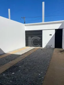 Casa com 3 Quartos à venda, 75m² no São Pedro, Vitória da Conquista