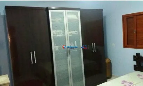 Casa com 2 Quartos à venda, 70m² no Jardim Viel, Sumaré