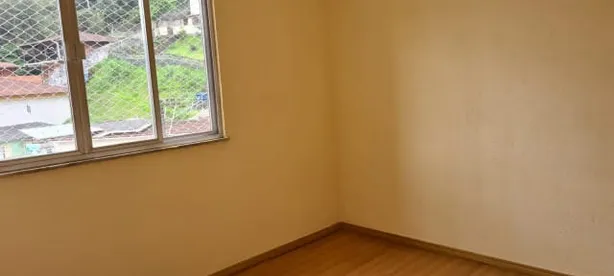 Apartamento com 2 Quartos à venda, 10m² no Bingen, Petrópolis