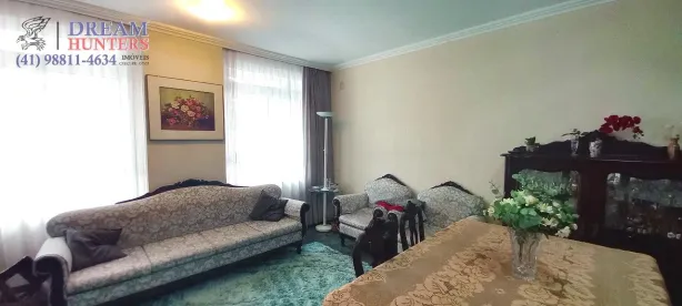 Sobrado com 3 Quartos à venda, 158m² no Pilarzinho, Curitiba