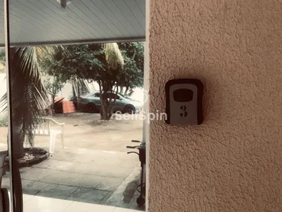 Apartamento com 1 Quarto para alugar, 35m² no Piratininga, Niterói