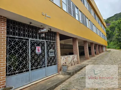 Apartamento com 1 Quarto à venda, 32m² no Conceicao, Miguel Pereira