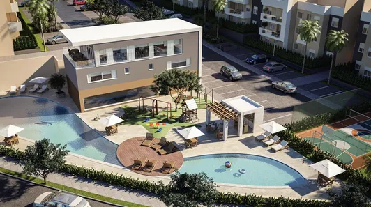Cobertura com 2 Quartos à venda, 144m² no Bairro do Cambará, São Roque
